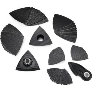 Fein 63 Piece Best of Starlock Oscillating Multi Tool Sanding Set - Picture 1 of 1