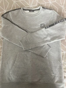 boys grey top - Picture 1 of 1