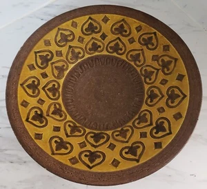 Aldo Londi Bitossi ceramic bowl signed and numbered! - Picture 1 of 9