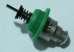 1 Pcs SMT JUKI 515 Non-standard Nozzle PCB Manufacturing Equipment Components - Picture 1 of 3