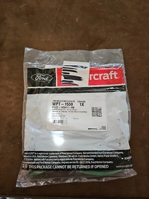 Conector de asiento trasero genuino Ford Pig Tail FU2Z-14S411-RB Explorer Foto 1 de 4