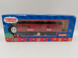Thomas & Friends Sodor Mail Wagon #R9236, HORNBY 2005 HTF NIB - Picture 1 of 4