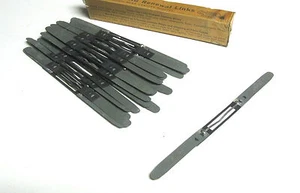 * NIB.. Limitron Super-Lag Renewal Links PN: LSK6 (Box of 20) ... VI-81 - Picture 1 of 1