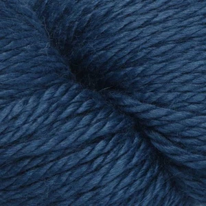 Ella Rae ::Cozy Alpaca Chunky #513:: Alpaka Acryl Garn Denim - Bild 1 von 7