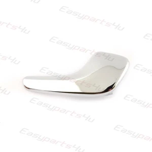 1x Opel Corsa D 2006 - 2014 Interna Destra Maniglia Posteriore/Anteriore Destro - Foto 1 di 4