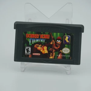 Donkey Kong Country (Nintendo Game Boy Advance, 2003) - Bild 1 von 6