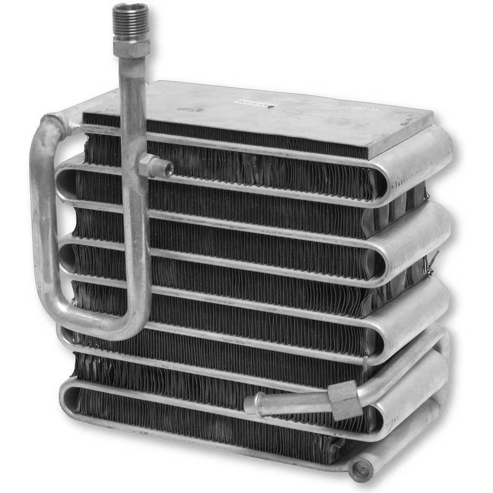 Evaporador de aire acondicionado Core Global 4711491 para 86-89 Mazda 323 1,6 L-L4 Foto 1 de 1