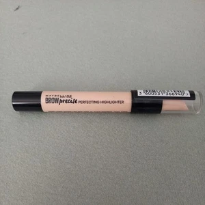 MAYBELLINE New York BROW PRECISE PERFECTING AUGENBRAUEN HIGHLIGHTER - 01 LIGHT - Bild 1 von 2