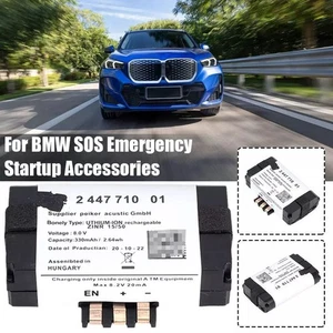 Emergency Battery 84102447710 / 84-10-2-447-710 Storage Element Compatible - Imagen 1 de 9