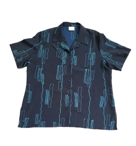 Damen Nicole Top Größe 18 Kurzarm mit passendem Faltenrock Größe 16  - Bild 1 von 11