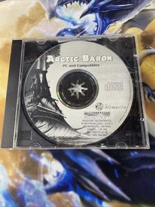 Arctic Baron Pc Game - Bild 1 von 2