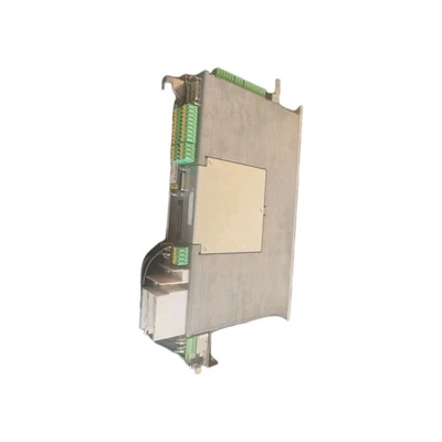 INDRAMAT DKC11.3-040-7-FW Ecodrive AC Servo Controller - Image 1 of 4