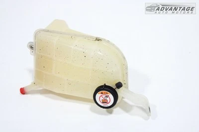 Toyota Corolla IM 2017-2018 1,8 L motor refrigerante depósito botella tanque OEM Foto 1 de 4