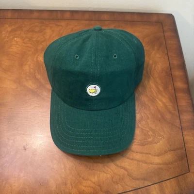 Sombrero Nacional Augusta Foto 1 de 4