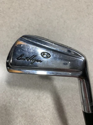 "Club de golf Ben Hogan Apex PC 1984 único 6 hierro Apex 4 forjado 37,5"" exclusivo de AMF" Foto 1 de 4