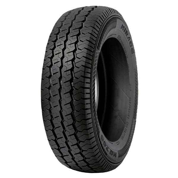 SOMMERREIFEN MIRAGE 195 R14 106/104R MR100 M+S - Bild 1 von 4
