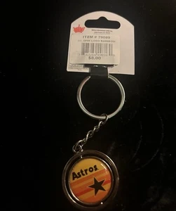 Houston Astro Key Chain - Picture 1 of 2
