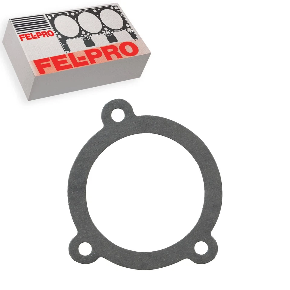 Junta de montaje del cuerpo del acelerador de inyección de combustible Fel-Pro para Kia Rondo 2007-2010 Foto 1 de 1