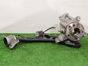 Originale BMW F40 F46 F60 6876646 Mozzo ruota fusello anteriore destro | 23849 - Picture 1 of 14