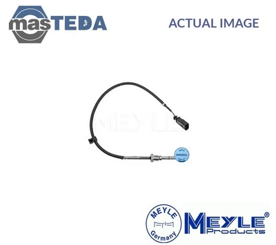 114 800 0074 SENSOR EXHAUST GAS TEMPERATURE MEYLE NEW OE REPLACEMENT - Image 1 of 4