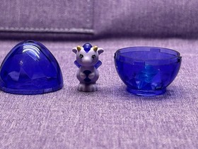 Lego Elves Fledge Purple Baby Dragon W/ Egg 41171