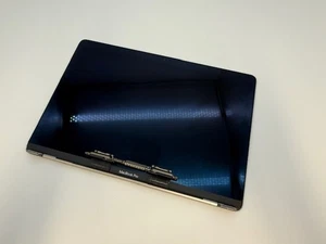 MacBook Pro A1708 2017 13" gruppo display grigio siderale - usato - Foto 1 di 6
