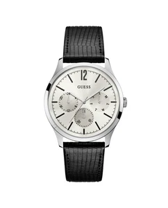 Reloj Guess Hombre Analogico Cuarzo W1041G4 Guess Watches Gents Regent - Imagen 1 de 1