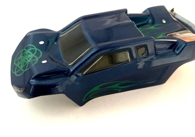 1/24 rc car body painted custom - Image 1 of 2