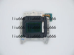 New CCD CMOS Image Sensor Unit Fit For Nikon D3300 Camera Replacement Part - Picture 1 of 2