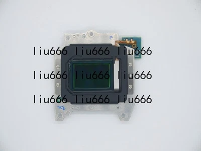 New CCD CMOS Image Sensor Unit Fit For Nikon D3300 Camera Replacement Part - Image 1 of 2