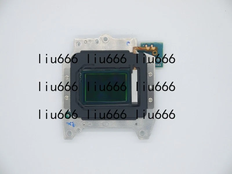 New CCD CMOS Image Sensor Unit Fit For Nikon D3300 Camera Replacement Part - Image 1 of 2