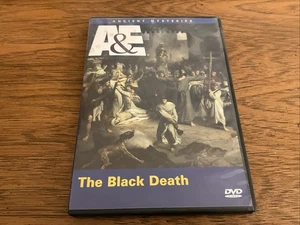 Ancient Mysteries: The Black Death: Used - Imagen 1 de 4