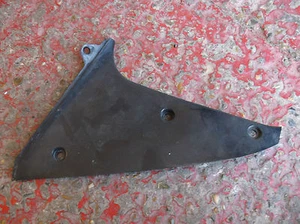 SUZUKI GSXR 1300 HAYABUSA, R/H INNENVERKLEIDUNG, LESEN SIE DIE BESCHREIBUNG - Bild 1 von 1