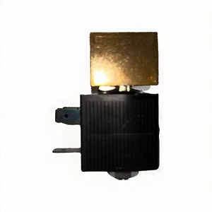 NEW! BURKERT 96R301B37 Solenoid Valve  1/8 NPT  3-Way  NC  120V/50-60Hz.     AB - Picture 1 of 5