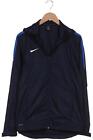 Nike Jacke Herren Anorak Jacket Kurzmantel Gr. S Marineblau #Xmhw32u