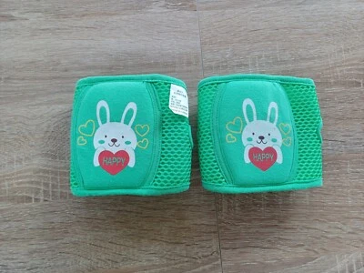 Knieschützer Kinder verstellbar neuw. - Bild 1 von 2