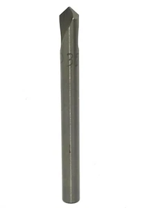 CERATIZIT 6/90° Vollhartmetall Grad FASENFRÄSE NC/CNC Punktbohrer - Bild 1 von 8