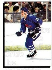 1984-85 O-Pee-Chee Stickers #174-0 Randy Moller