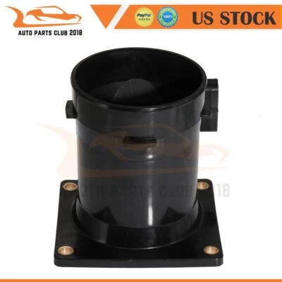 Sensor de flujo de masa de aire medidor MAF para 1996-99 Mercury Grand Marquis 4,6 L nuevo Foto 1 de 4