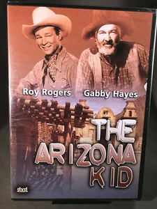 (2-DVD Cowboy Lot) THE ARIZONA KID (Movie) / BONANZA (3-Episodes) NEW SEALED SET - Picture 1 of 4