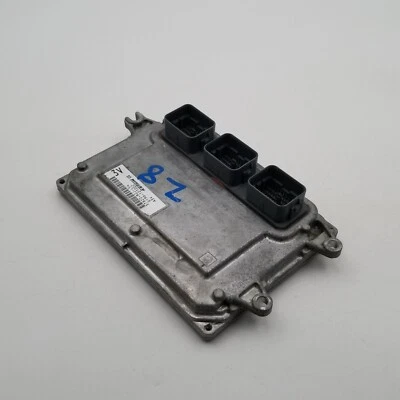 Módulo de control informático motor Honda Civic 2014 2015 1,8 L ECM OEM 37820R2JL54 Foto 1 de 4