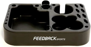 Tool Tray Accessory for Bike Repair Stands (Black) - Picture 1 of 1