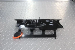 2008 SUZUKI GSXR750 INNER FAIRING ENGINE MOTOR COWL PANEL TRIM OEM - Picture 1 of 10