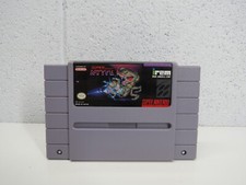 .SNES.' | '.Super R Type.