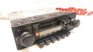 BLUE POINT HAMBURG MR21 CAR RADIO OLDTIMER CLASSIC CASSETTE - Picture 1 of 7