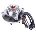 Jl3z1104p Front Wheel Bearing Hub For Ford F-150 F150 2015- 2020 4Wd Jl3z-1104-P