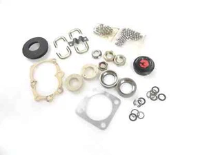 Complete Steering Repair Kit For Ford 3600 Tractor #20-22 - Picture 1 of 5