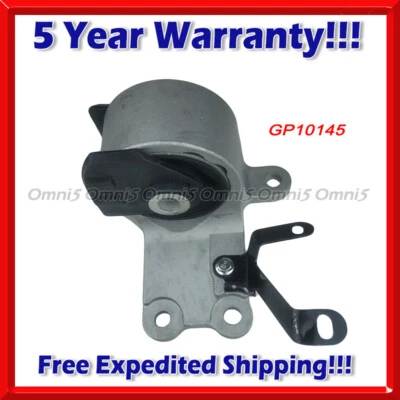 Крепление автоматической коробки передач V054 подходит для Toyota Camry 2,5 л GAS FWD 2018-2022 годов выпуска 12372F0010 - Изображение 1 из 3