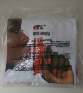 SS21 Supreme Water Pistol Tee Light Pink T-shirt Size M Medium New Unopened - Picture 1 of 7