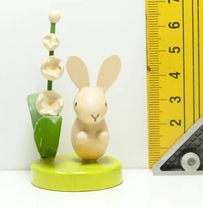 Erzgebirge Osterhase - Bild 1 von 6